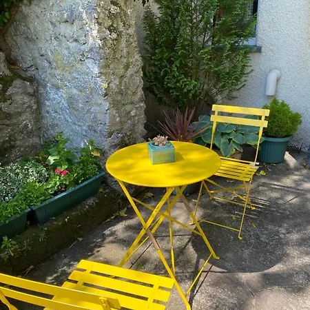 מלון Hideaway At Thornleigh Grange-over-Sands