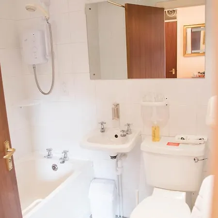 מלון Hideaway At Thornleigh 3*