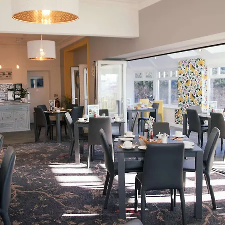 מלון Hideaway At Thornleigh 3*