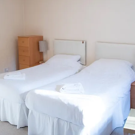 Hideaway At Thornleigh 3* Grange-over-Sands