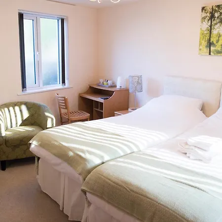 Hideaway At Thornleigh 3* Grange-over-Sands