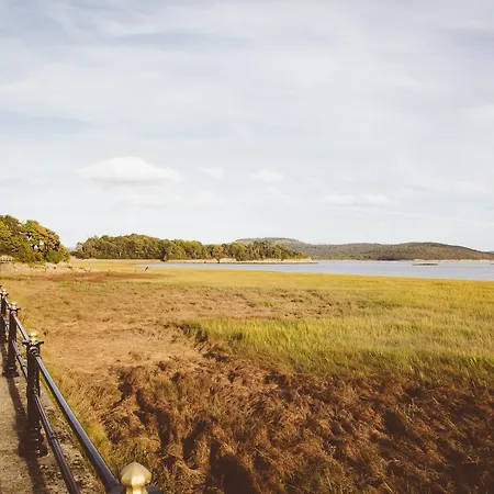 Hideaway At Thornleigh 3* Grange-over-Sands
