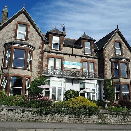 Hideaway At Thornleigh Hotel